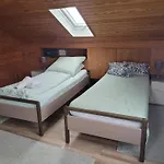 게스트하우스 슐라프츌 애쉬하임