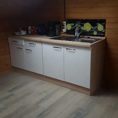 בית הארחה Schlafstuhl אשהיים