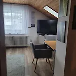 Konukevi Schlafstuhl Aschheim