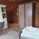 Schlafstuhl Konukevi