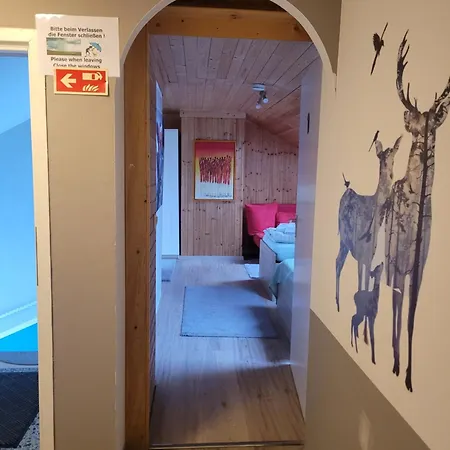 Schlafstuhl Penzion 3*