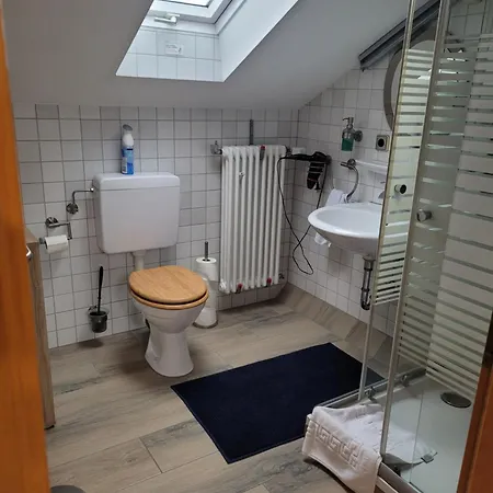 Schlafstuhl Aschheim
