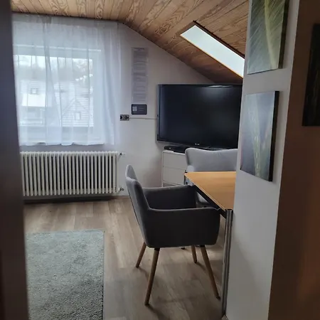 Penzion Schlafstuhl Aschheim