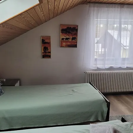 Pensión Schlafstuhl Aschheim