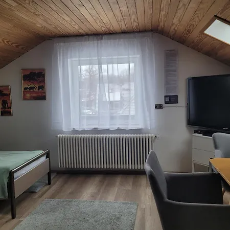 Schlafstuhl Penzion