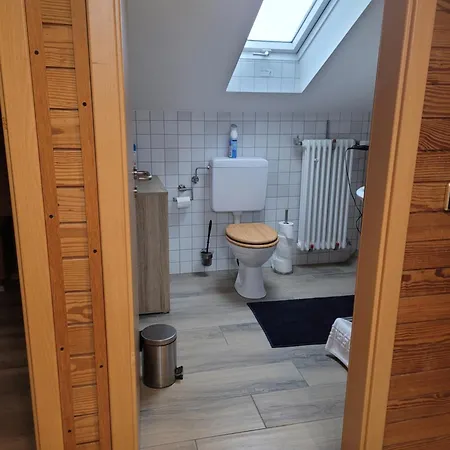 Schlafstuhl Pensionat Aschheim