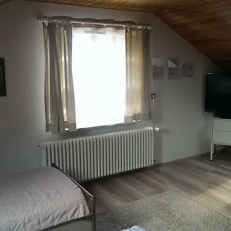 Schlafstuhl Penzion 3*