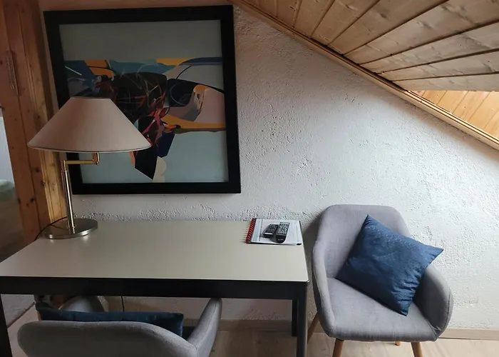 Schlafstuhl Konukevi 3*