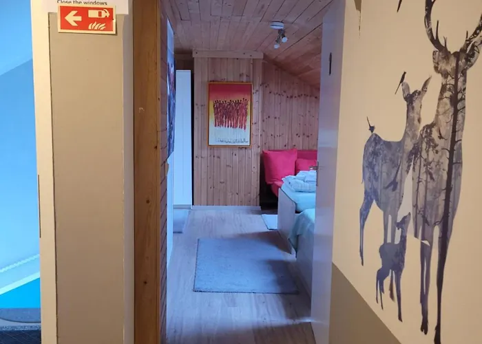 Schlafstuhl Konukevi 3*