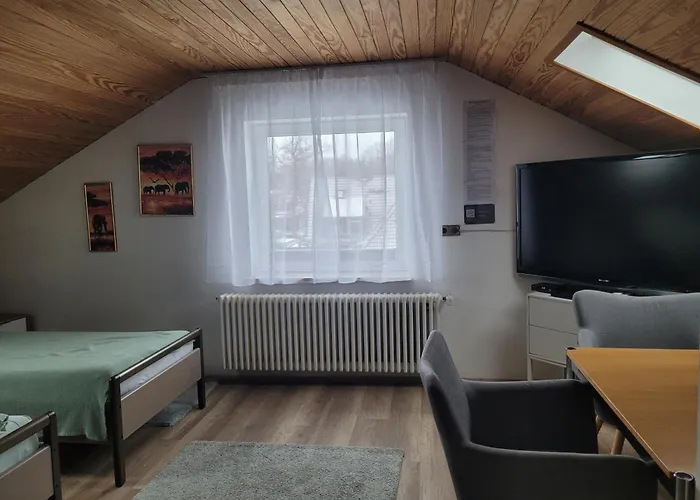 Schlafstuhl Konukevi