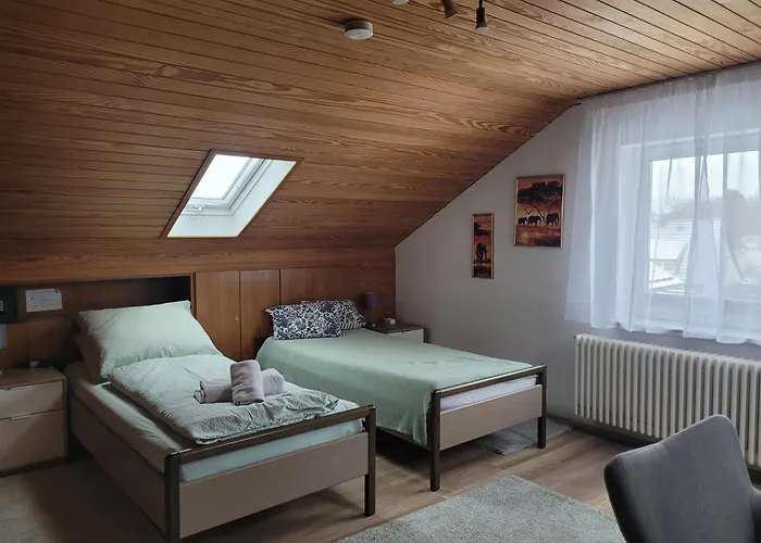 Schlafstuhl Konukevi Aschheim