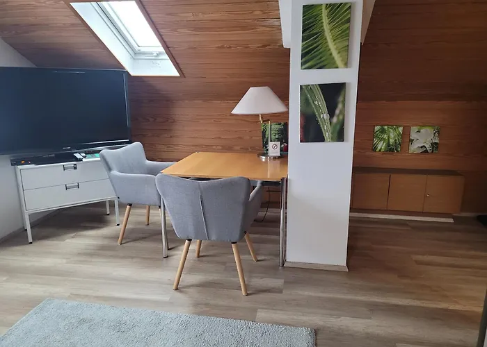 Pensión Schlafstuhl 3*