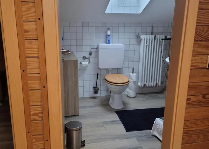 Schlafstuhl Konukevi Aschheim